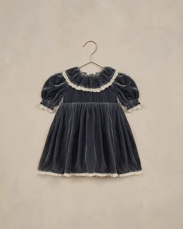 NORALEE Amelia Dress - Midnight