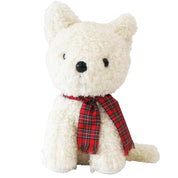 ALIMROSE Plush West  Highland Terrier