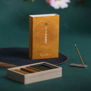 Nippon Kodo Oedo-Koh Incense - Chrysanthemum