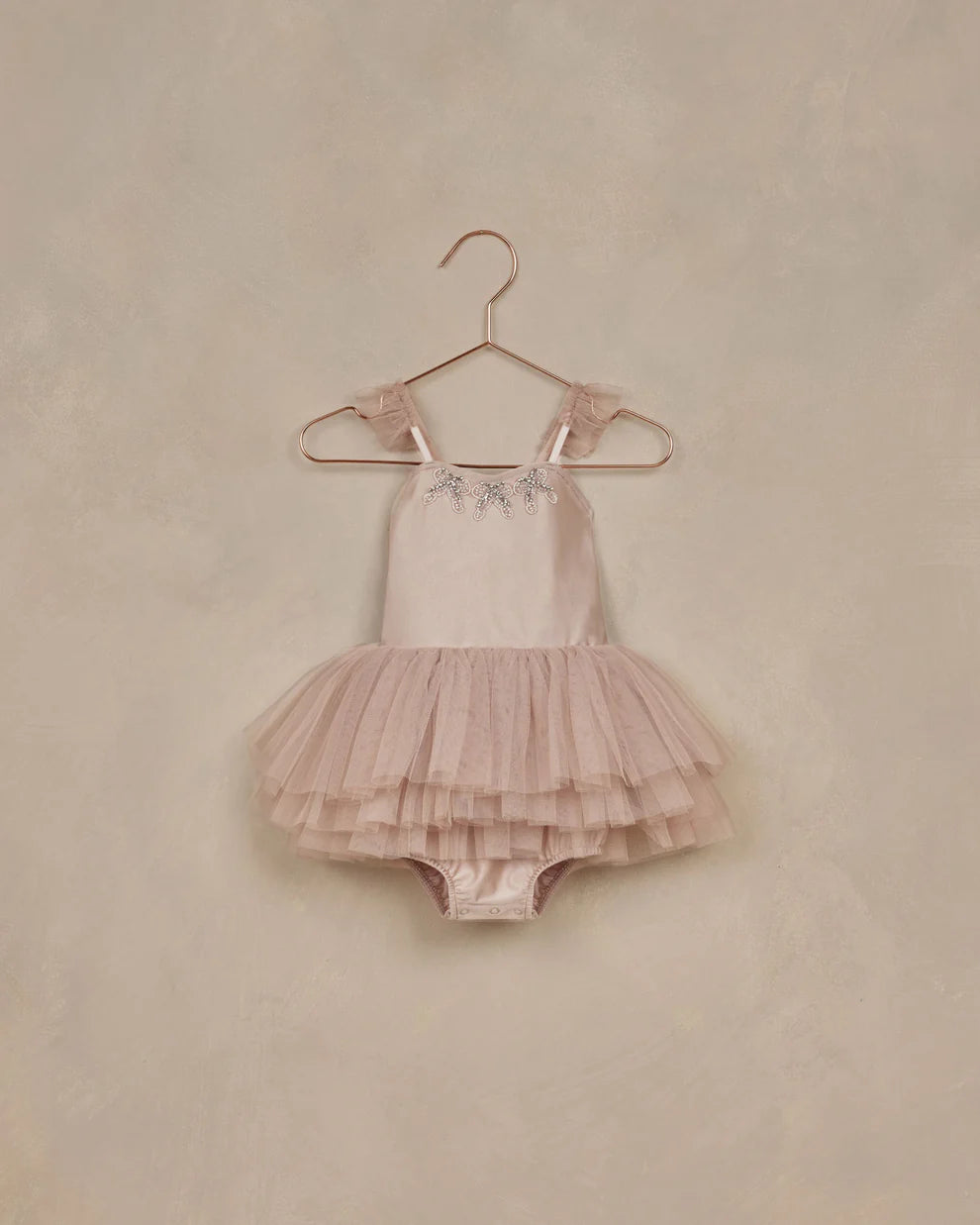 NORALEE Clementine Tutu Rose