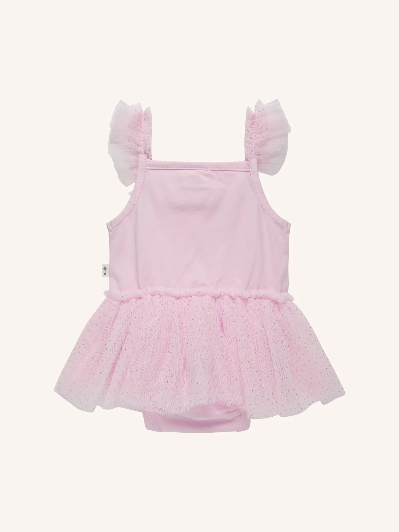 Heirloom Treasures Odette Tutu in Soft Pink