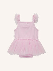 Heirloom Treasures Odette Tutu in Soft Pink