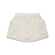 Woven Shorts Pristine