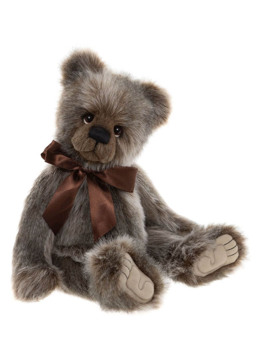 Charlie Bear Ollie