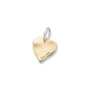 PALAS JEWELLERY Love You Heart Charm