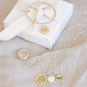 PALAS JEWELLERY Mum Charm