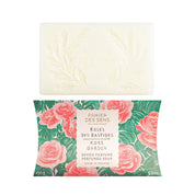 Panier des Sens Rose Garden Boxed Soap