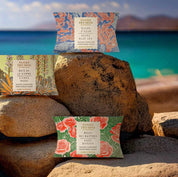 Panier des Sens Rose Garden Boxed Soap