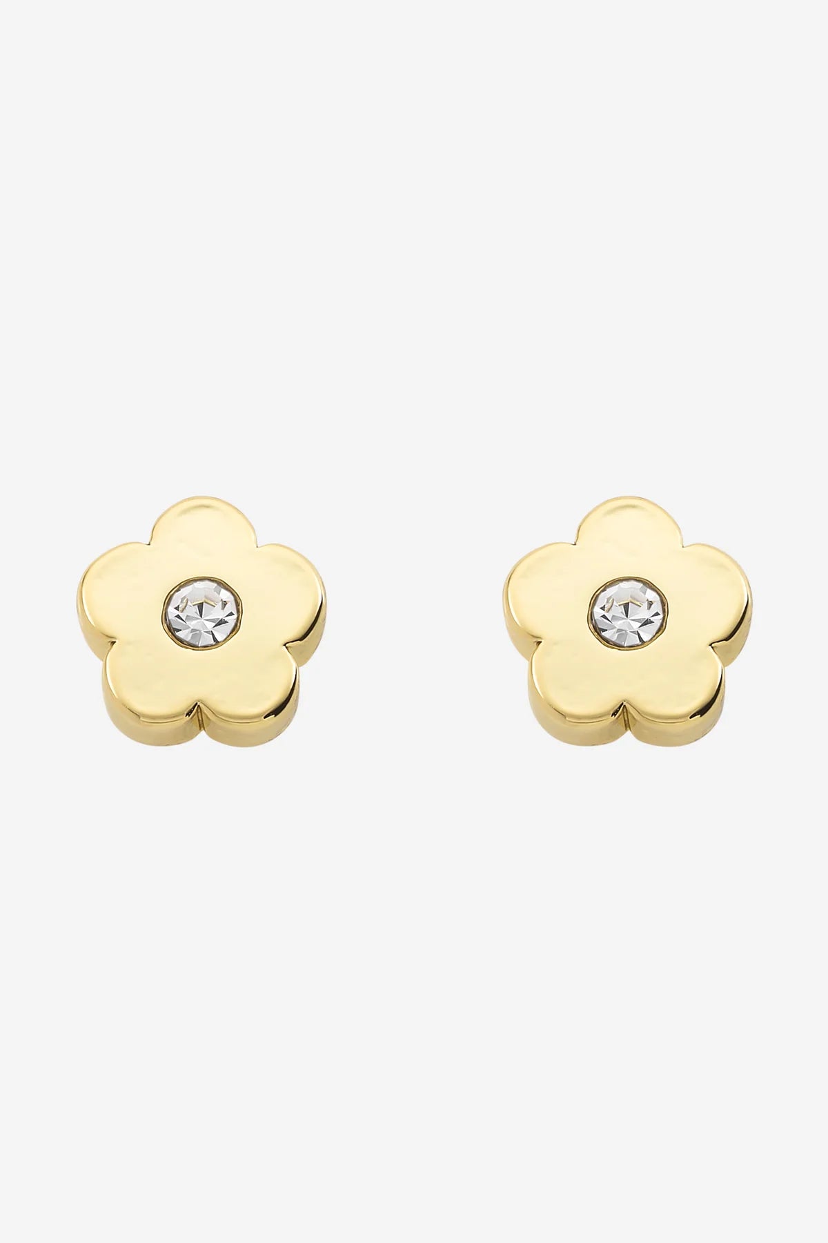 Petite Poppet Earrings