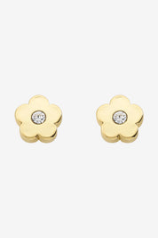 Petite Poppet Earrings