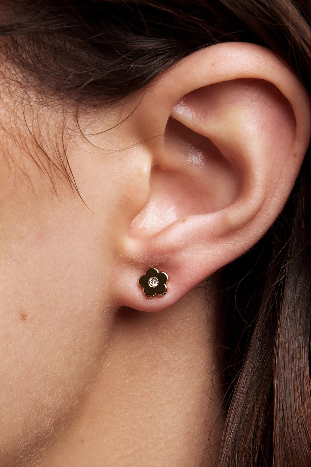 Petite Poppet Earrings