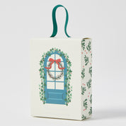 Pilbeam Seasons Greetings Scented Mini Sachets Set of 4 – Christmas Tree