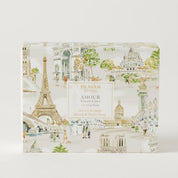 Pilbeam Amour French Linen Soap