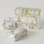 Pilbeam Amour French Linen Soap