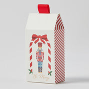 Pilbeam Christmas Cheer Scented Soap – French Pear & Vanilla