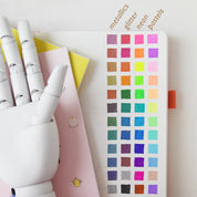 Primrosia 'English Garden' Gel Pens