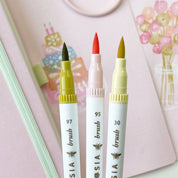 Primrosia Pastel Dual Tip Markers