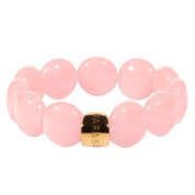 PARABAYA Bombom Single Bracelet - Rosado