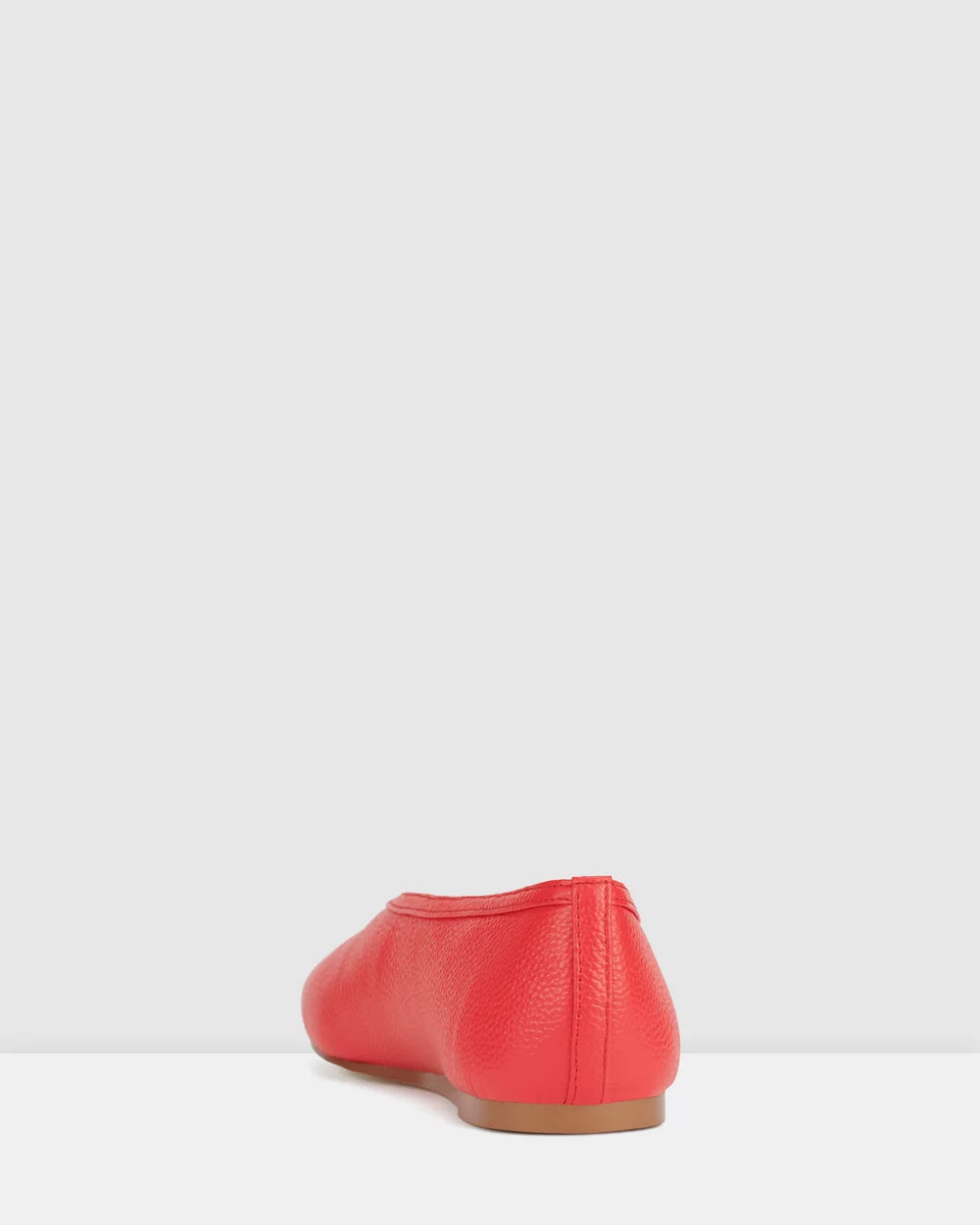 Rollie Ballet V Fiesta Red Tumble