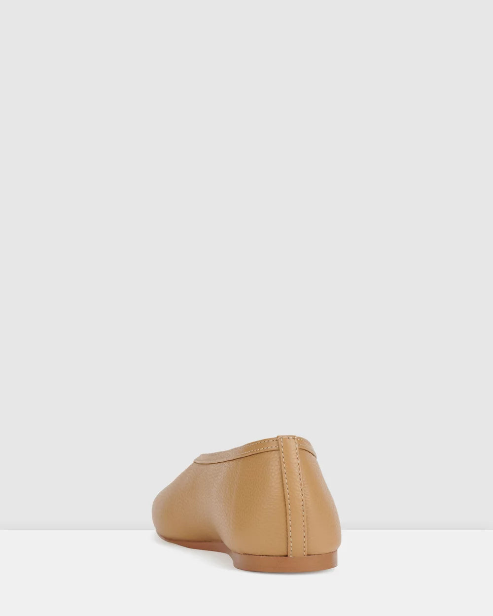 Rollie Ballet V Soft Tan