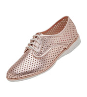 Rollie Nation Derby Punch Rose Gold