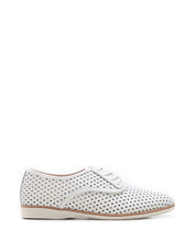 Rollie Nation Derby Punch White