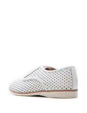 Rollie Nation Derby Punch White