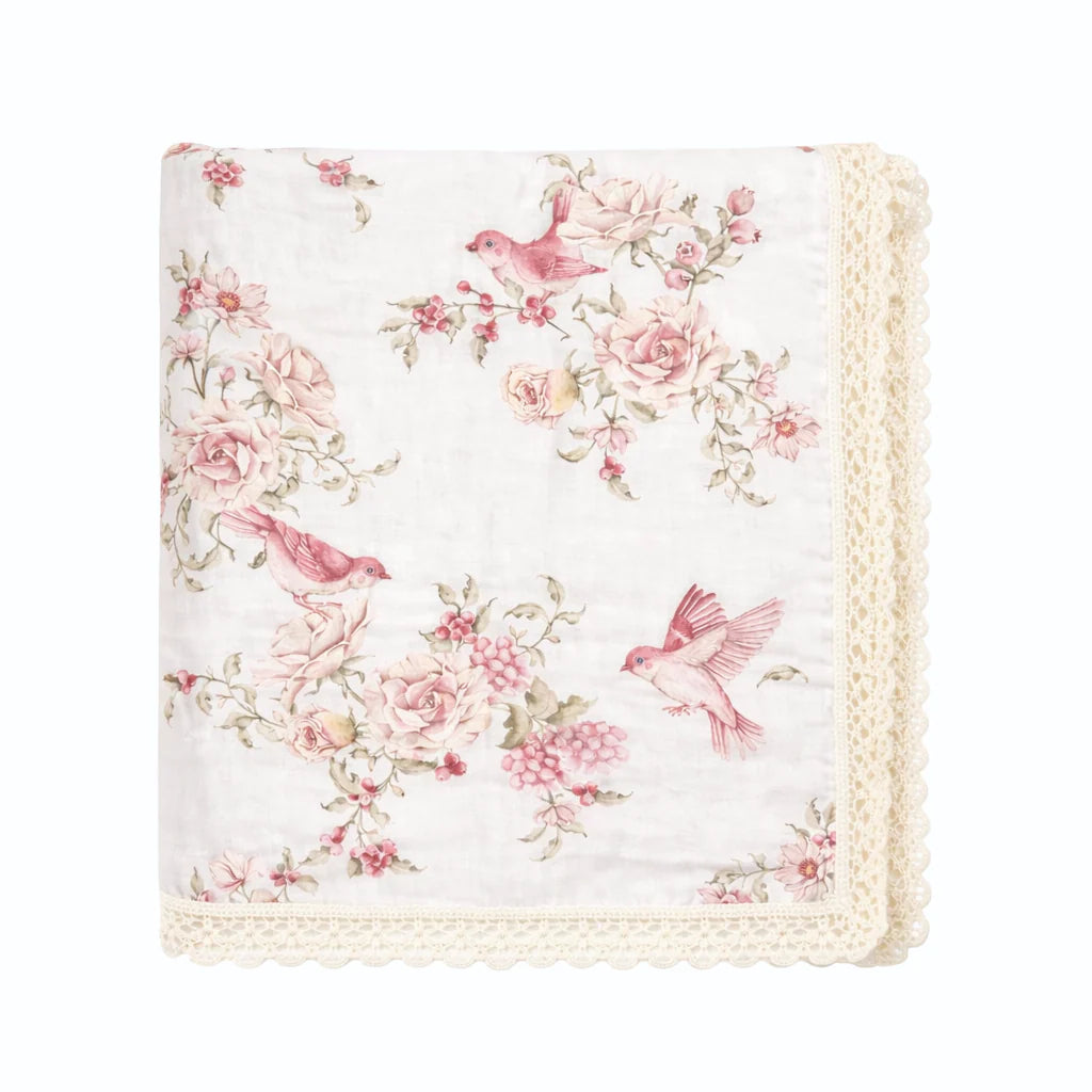 RoseGardenMuslinBlanket1.webp