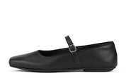 Rollie MJ Square Toe Black