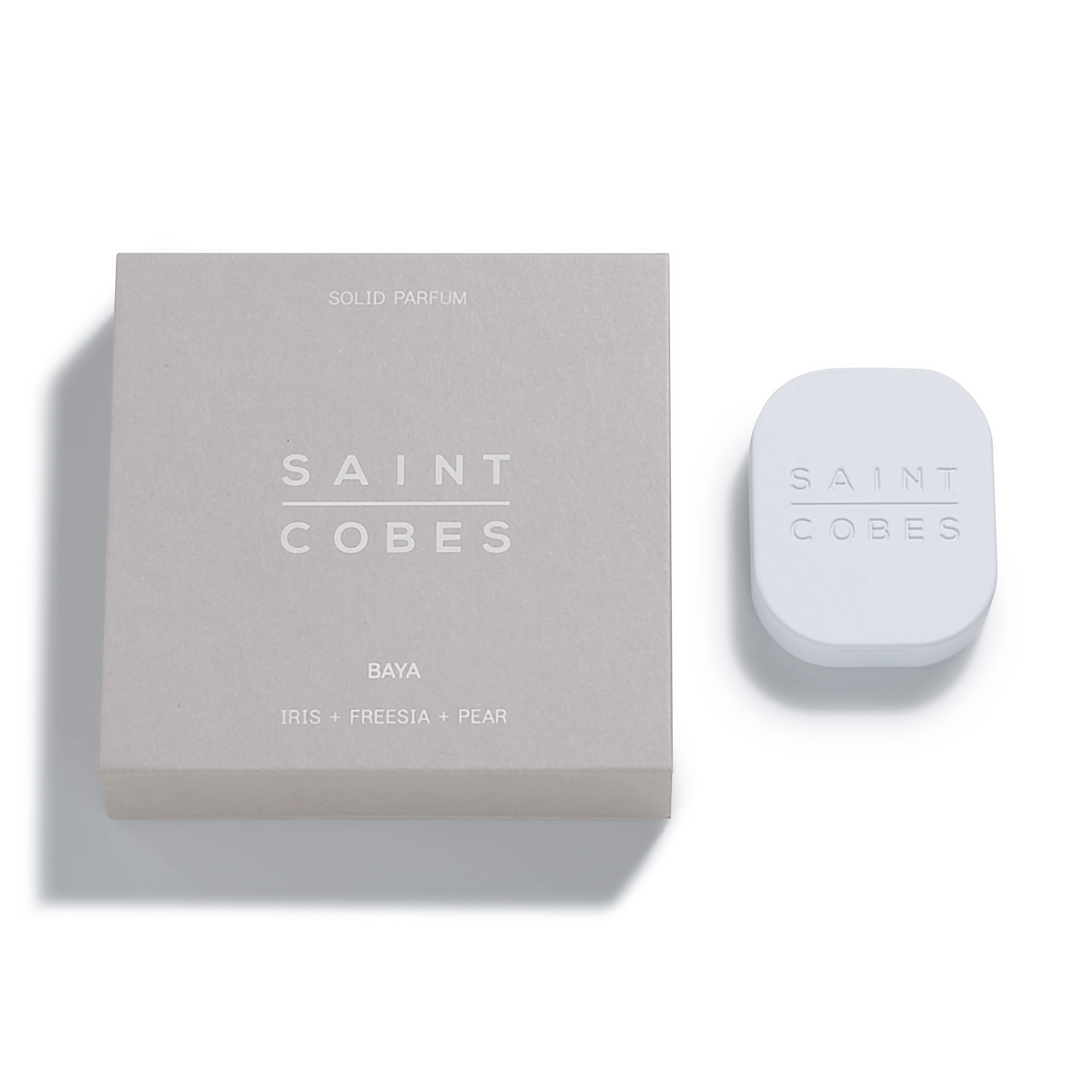 Saint Cobes Baya Solid Parfum