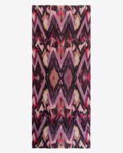 Sienna wool Scarf