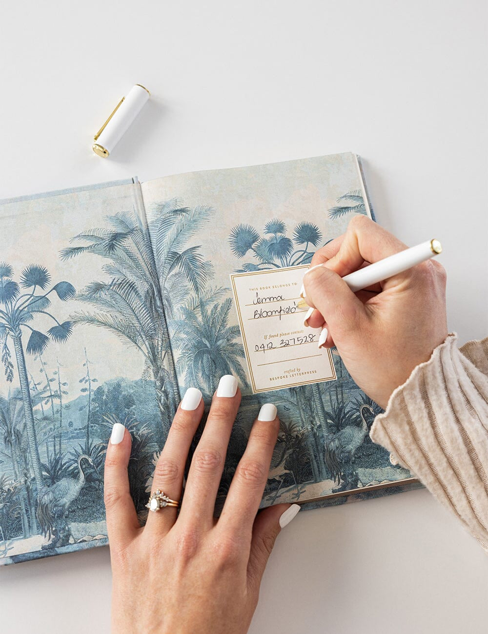 Travel journal