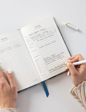 Travel journal