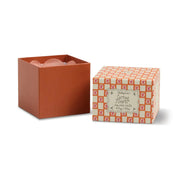 Cactus Flower soy wax candle