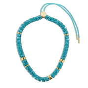 PARABAYA Necklace - Turquoise