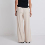 Townie stripe pants - sand