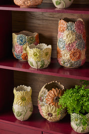 Florelle Vase Multi