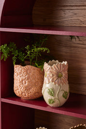 Florelle Planter Pot - pink