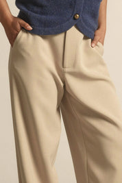 Zoe Kratzmann Fresco Pant Hazelnut