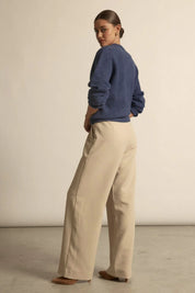 Zoe Kratzmann Fresco Pant Hazelnut