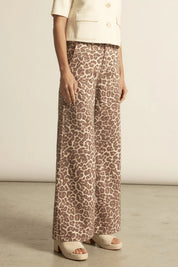 Zoe Kratzmann Birch Jean - Ocelot