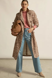 Zoe Kratzmann Chalet Coat