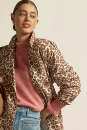 Zoe Kratzmann Chalet Coat