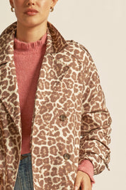 Zoe Kratzmann Chalet Coat