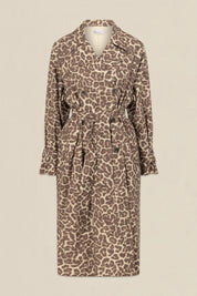 Zoe Kratzmann Chalet Coat