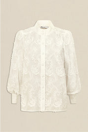 Zoe Kratzmann Fete top Porcelain