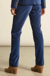 Zoe Kratzmann Noble Pants Sapphire