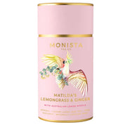 Matilda's Lemongrass & Ginger Tea