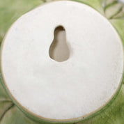 Ceramic Flower Ocean Xl