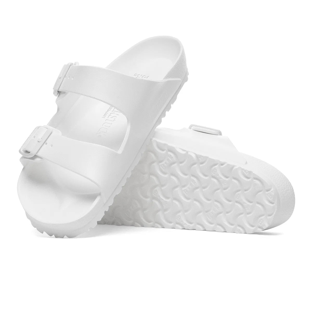 Arizona EVA White Narrow